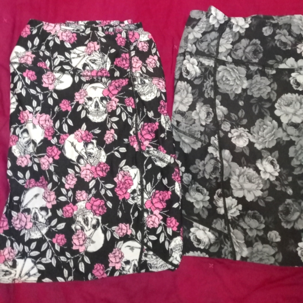 🖤Torrid Leggings Bundle🖤